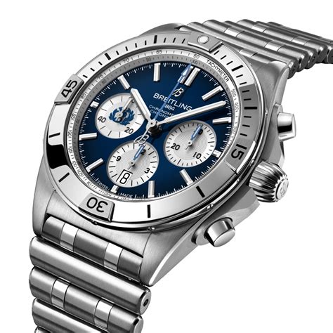 breitling chronomat aventura|Breitling Chronomat b01.